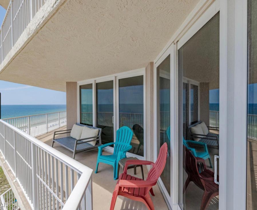 Dunes Of Panama Apartment