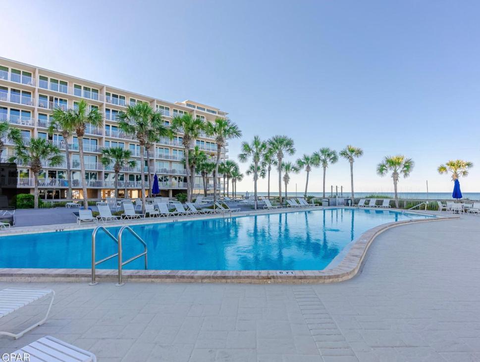 Dunes Of Panama Apartment Panama City Beach