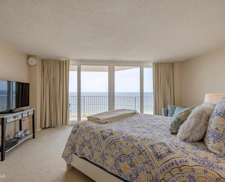 Dunes Of Panama Apartment Panama City Beach